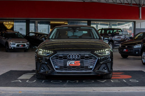 Imagem 5 de 15 de A4 Prestige Plus 2.0 Tfsi 190cv S Tronic