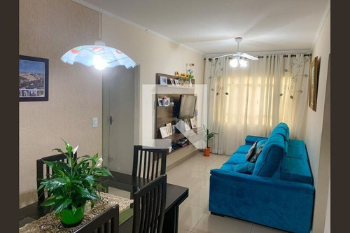 Imagem 3 de 15 de Apartamento À Venda - Taboão, 2 Quartos, 67 - S893646159