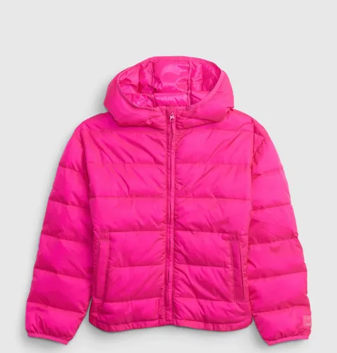 Jaqueta Puffer Gap Kids Infantil Parcelamento sem juros