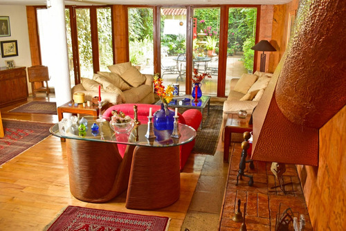 Imagen 9 de 14 de Hermosa Casa De Lujo, En La Mejor Zona De Coyoacán.
