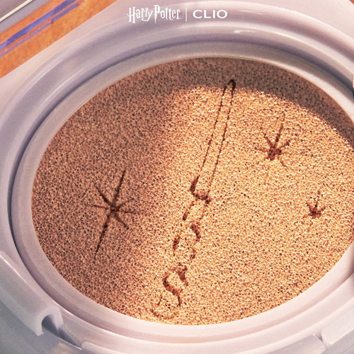 Base Para Rostro Lumos Clio Colab. Harry Potter + Llavero 19c Light
