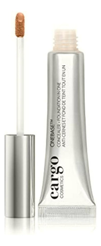 Cargo Onebase Blendable Concealer And Foundation In One 045,