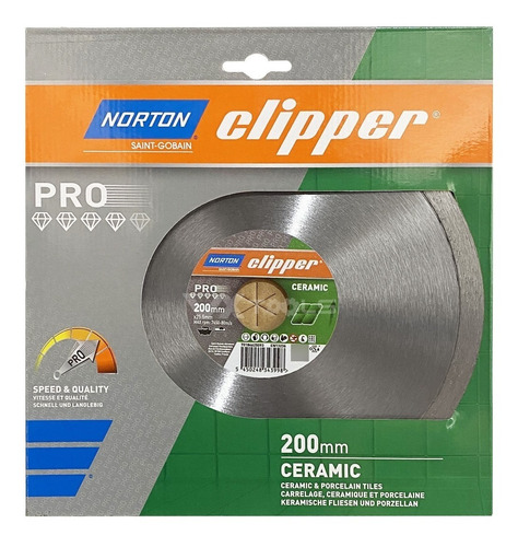 Disco Clipper Premium