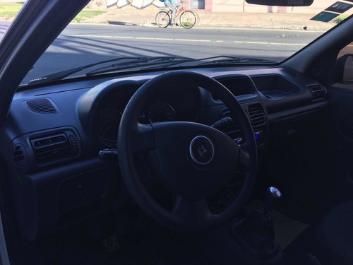 Renault Clio 1.2 Mío Authentique 2013