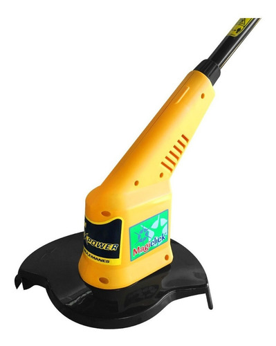 Imagen 4 de 4 de Magiclick BM500W - 220V