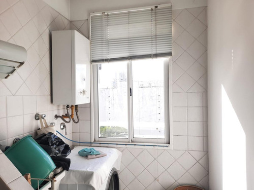 Imagen 11 de 11 de Departamento De 2 Ambientes En Venta En Once. Moderno