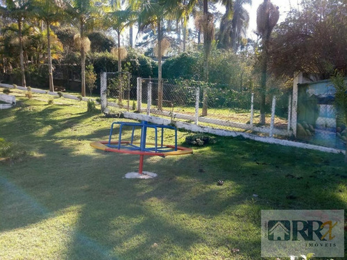 Chácara Para Venda Em Suzano, Chácara Estância Paulista, 2 Dormitórios, 3 Banheiros, 2 Vagas - 135_2-1148559