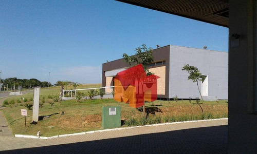 Imagem 15 de 15 de Terreno À Venda, 1000 M² Por R$ 530.000 - Jardim Residencial Fibra - Nova Odessa/sp - Te0079