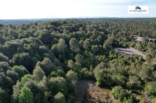 Venta De Parcela Sector Monte Verde Puerto Montt