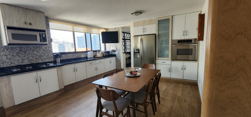 Imagen 8 de 25 de Vendo Pent House - Polanco