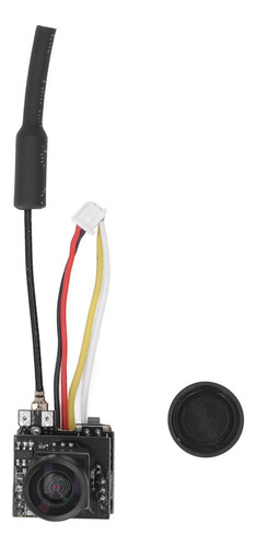 Qa Nuevo 5.8g Fpv Cámara S2 Osd Aio 800tvl Hd Micro Ntsc Pa