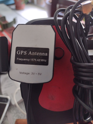 Antena Gps 1575.42mgz