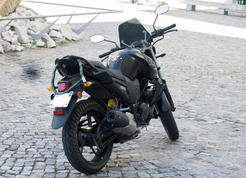 Yamaha Fz 160cc. Modelo 2013