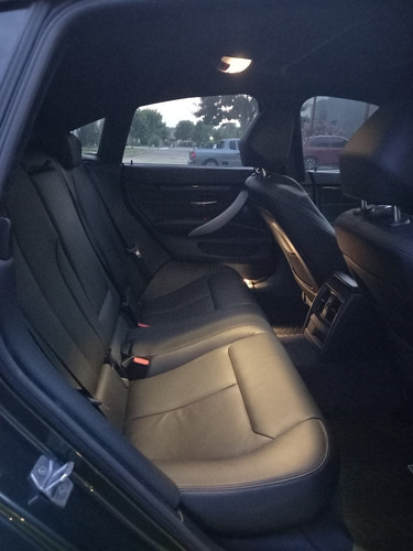 Bmw Serie 4 3.0 440i Gran Coupe M Package 326cv 2018