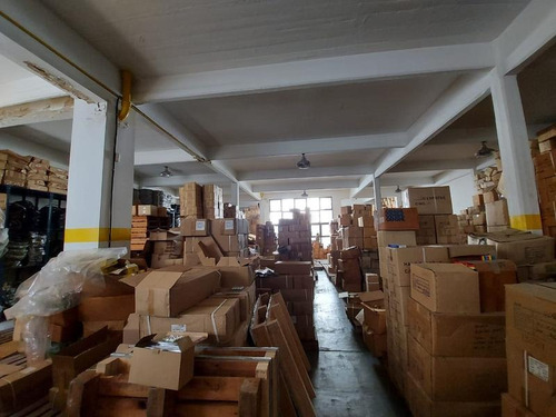 Imagen 6 de 13 de Estados Unidos Al 300 Al 300 2000 M2 Terraza