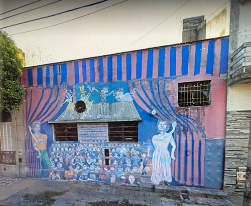 Imagen 5 de 5 de Lote En Venta En Piñeyro Avellaneda -194mts
