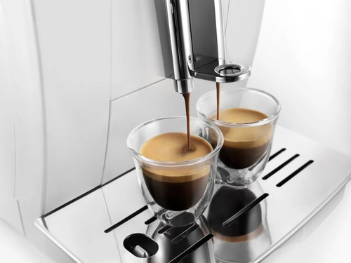 Cafetera Delonghi Ecam 23.120 Super Automática Expreso