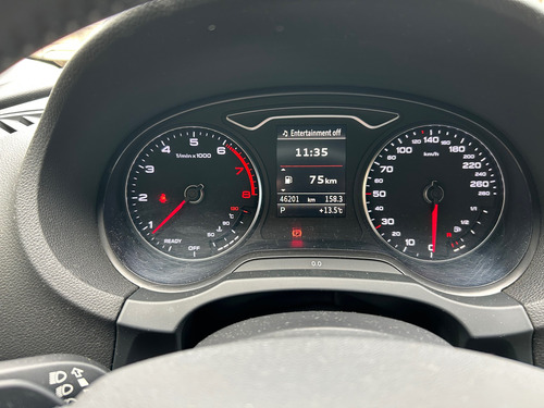 Audi A3 Sportback 1.4 Tfsi Stronic 122cv