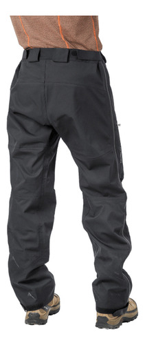 Pantalon Makalu Kamet Tricapa Impermeable 20000mm Tecnico