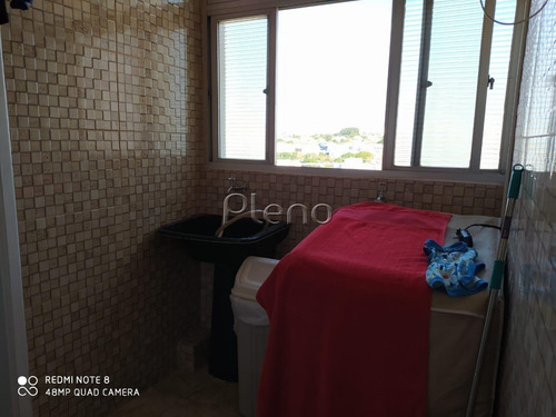 Apartamento Á Venda E Para Aluguel Em São Bernardo - Ap022561