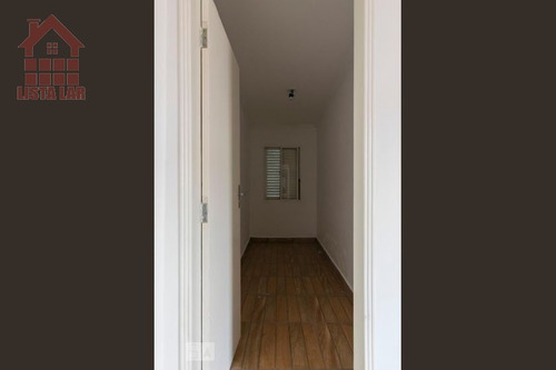 Casa Para Aluguel, 4 Dormitórios, Cambuci - São Paulo - 1728