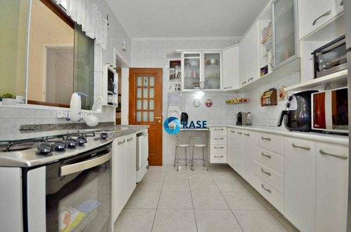 Imagem 4 de 13 de Casa Com 3 Dormitórios À Venda, 107 M² Por R$ 640.000,00 - Jardim Monte Kemel - São Paulo/sp - Ca2236