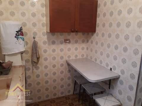 Imagem 6 de 12 de Kitnet Com 1 Dormitório À Venda, 32 M² Por R$ 140.000,00 - Boqueirão - Praia Grande/sp - Kn0139