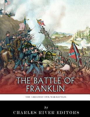 Libro The Greatest Civil War Battles : The Battle Of Fran...