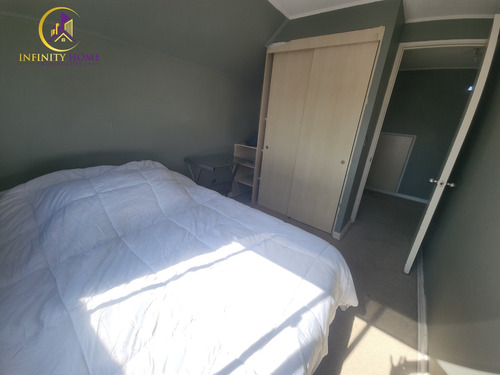 Bella Casa En Venta Alto El Manzano Til Til