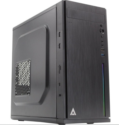 Pc Gamer Core I3 9th Gen 16gb 240gb Wifi Win10 Gtx 1650