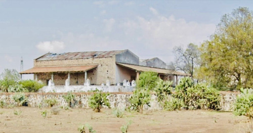 Terreno Plano Venta Ideal Para Desarrollo De Vivienda/industrial/agrícola Tv348