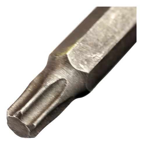 Kit C/ 5 Ponta Bit Torx 50mmx5/16xt30 Beltools