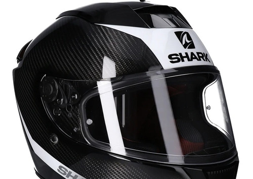 Casco Moto- Shark Speed R Carbono - Edicion Limitada