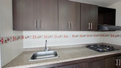Imagen 10 de 19 de Venta Apartamento 2 Habitaciones Ciudad Central Bogotá