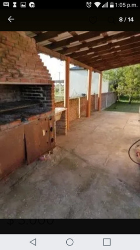 Oportunidad Vendo 3 Casas En Gran Terreno A 100 Mts Del Mar