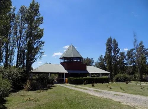 Imagen 2 de 10 de Terreno En Venta En El Espinillo Golf