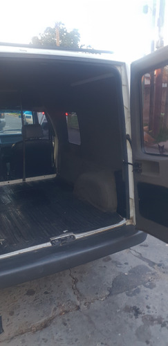 Renault Express 1.9 Rn D