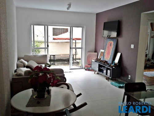 Imagem 5 de 15 de Apartamento - Jardim Paulista - Sp - 596627