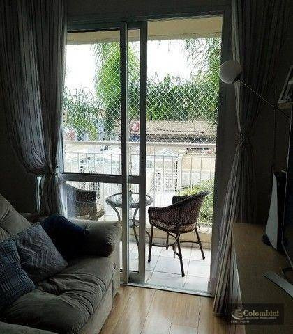 Imagem 1 de 20 de Apartamento Com 3 Dormitórios À Venda, 70 M² Por R$ 435.000,00 - Barcelona - São Caetano Do Sul/sp - Ap1415
