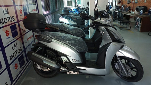 Imagem 1 de 13 de Suzuki - Kymco - People 300 Gti