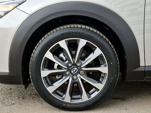 Mazda CX-3 R MT 2.0