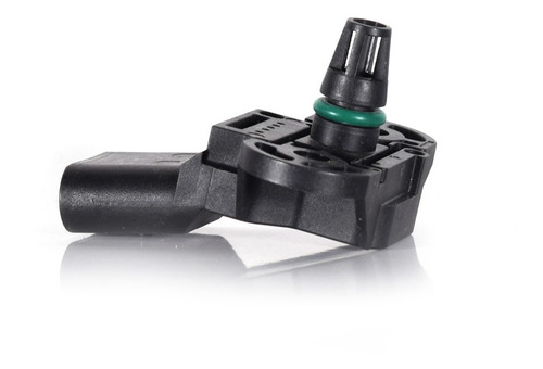 Sensor Presion Map Bora 5cil 2.5l 06 Al 08 Injetech 8159642
