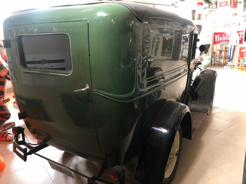 Ford A