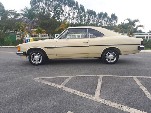 Imagem 6 de 15 de Chevrolet Opala