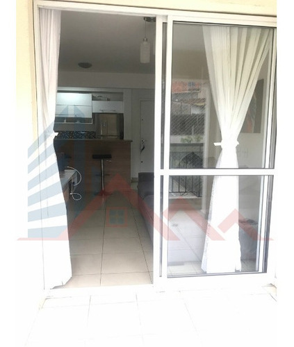 Imagem 3 de 19 de Apartamento São Paulo - Sp - 2344