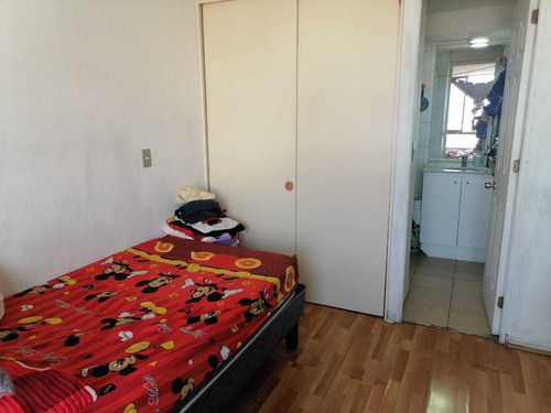 - Vendo Departamento En Independencia 791 (76431)