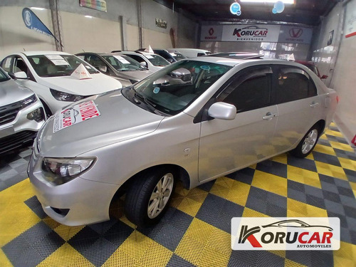 Byd F3 E/full Usd5.000+cuotas 100% Financiado 1.5 2015