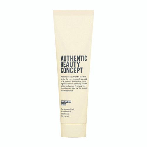 Imagen 1 de 1 de Authentic Beauty Concept Balsamo Replenish X 150ml Vegano