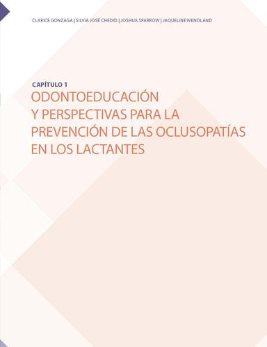 Libro Prevención de Maloclusión en el Bebé Seguimiento en el Desarrollo Craneofacial desde el Embarazo de Silvia José Chedid Volumen 1 Editorial Amolca tapa dura