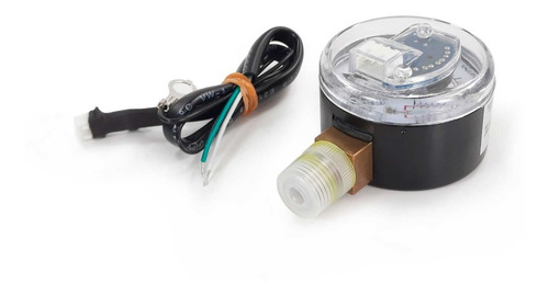 Gnv Manômetro Sensor De Pressão Scn3 Sgv Original Kit